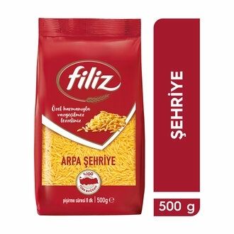 Filiz Orzo (Arpa Sehriye) 454g