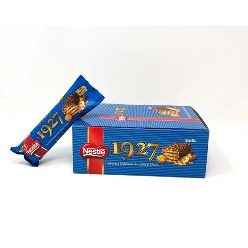 NESTLE Hazelnut Wafer 33g