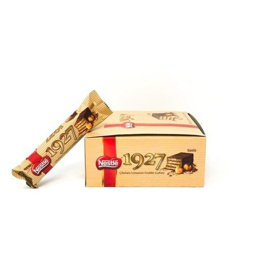 NESTLE Milk Wafer 30.5g