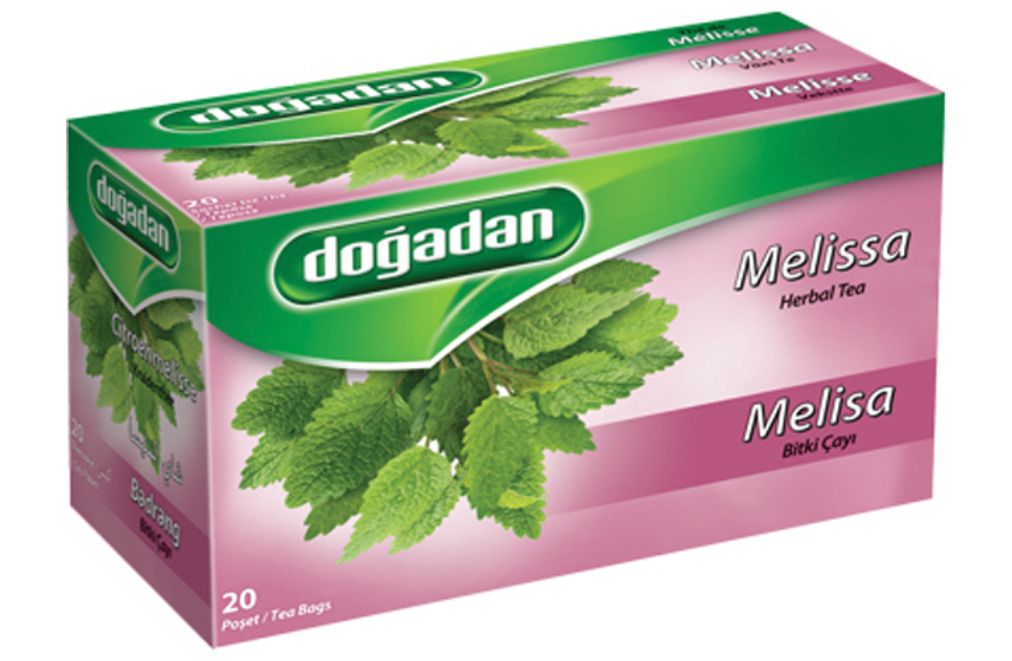 DOGADAN Melisa Tea 20Tb