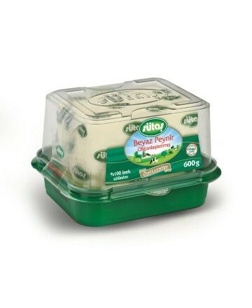 Sutas Aged Cow Feta Cheese Turkish Style 600g