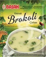 BASAK Broccoli Cream Soup 65g