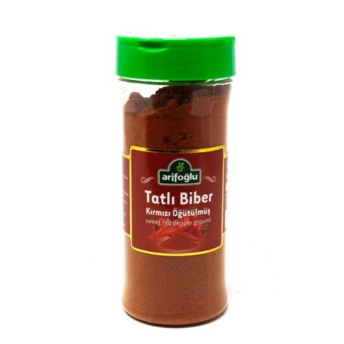 ARIFOGLU Tatli Biber Paprica (Sweet Red Pepper Ground) 250g
