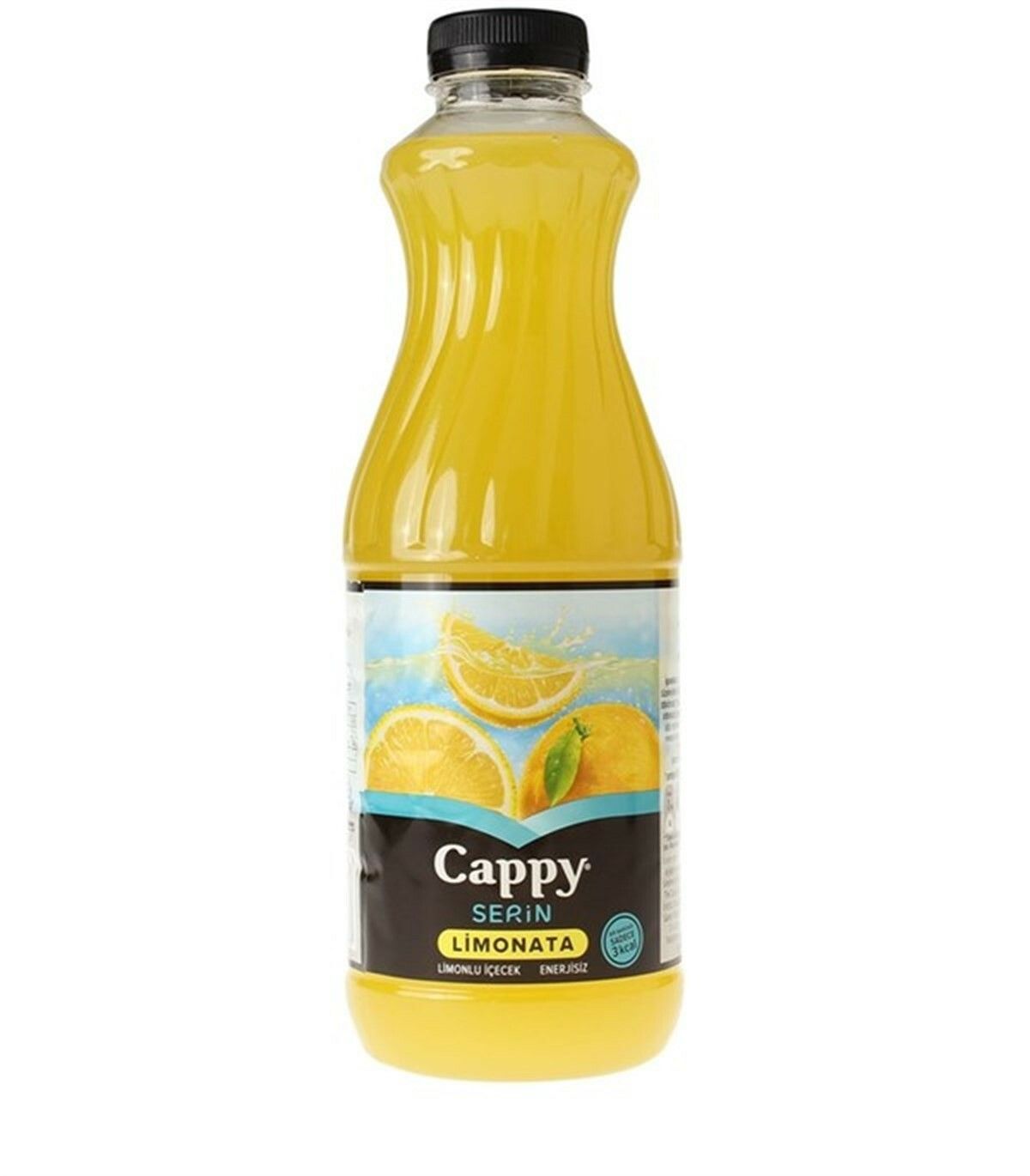 Cappy Lemonade 1L