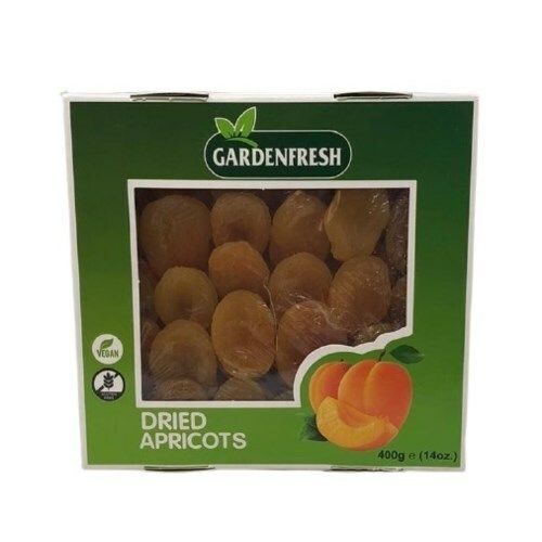 Gardenfresh Dried Turkish Apricot 7oz