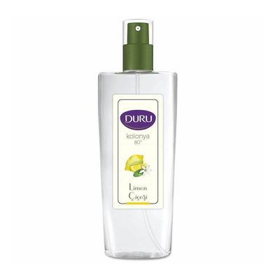 DURU Cologne Lemon Spray 150mL