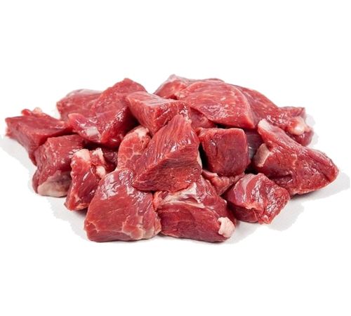 100% Real Organic Baby Goat Boneless ~2lb- Zabiha Halal -Hand Slaughtered