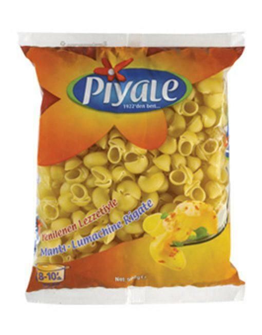 PIYALE Manti (Shells) 500g