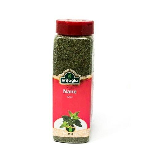 ARIFOGLU Dried Mint (Nane) 225g