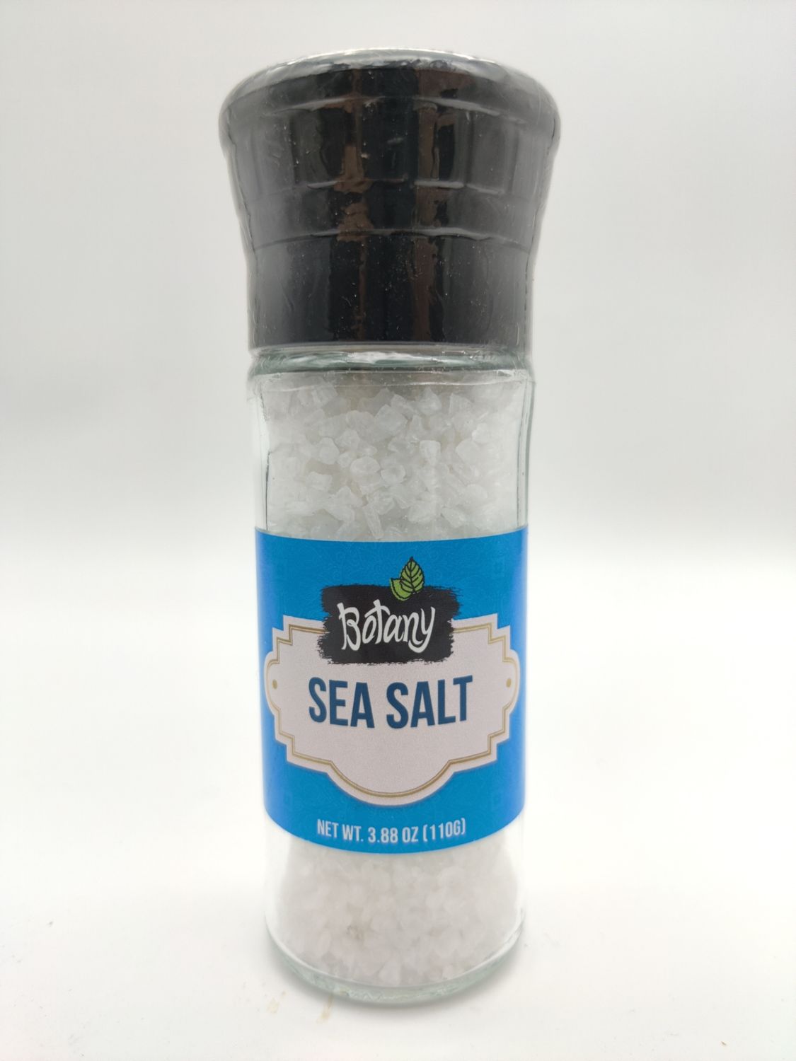Botany Sea Salt 110g