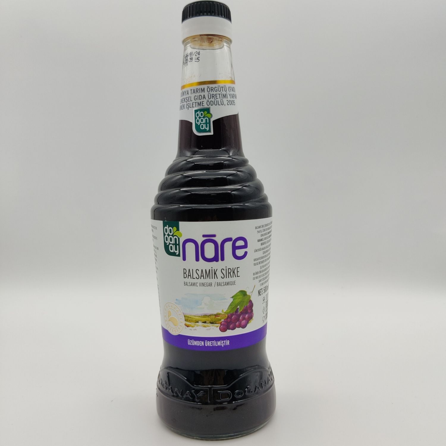 DOGANAY Nare Balsamic Vinegar 500mL