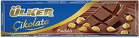 ULKER Chocolate With Hazelnut 30g