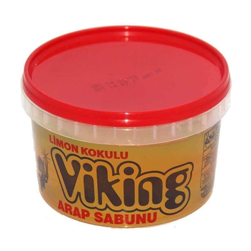 Viking Cleaning Soap Arap Sabunu 400g