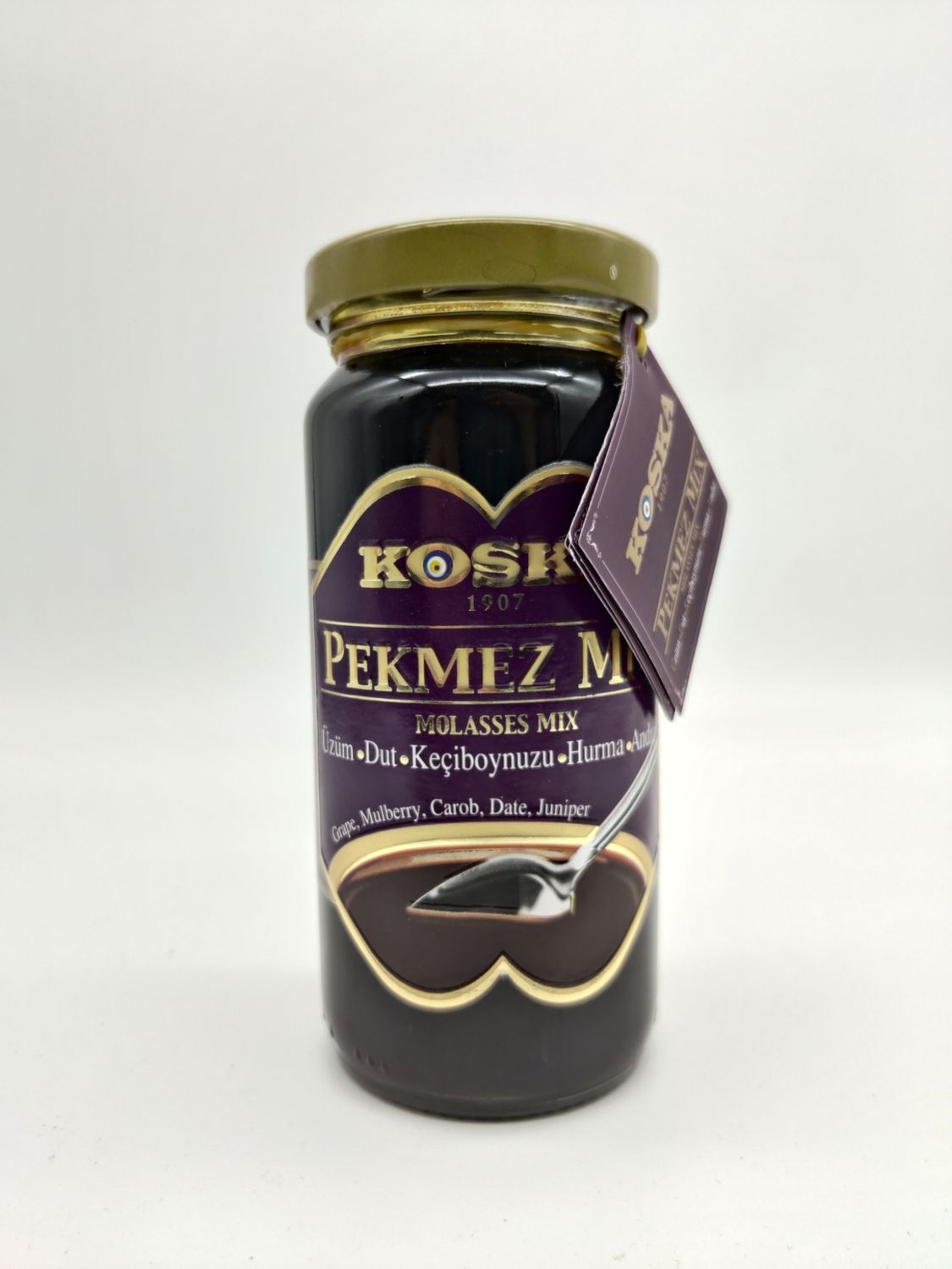 Koska Mixed Molasses 10.5oz (300g)