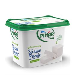 Pinar Suzme Peynir Cheese 750g
