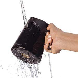 Arzum Okka Minio Turkish Coffee Machine Red