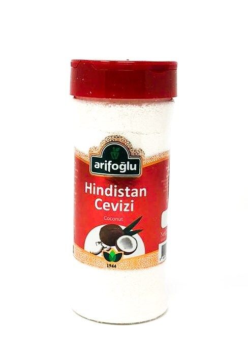 ARIFOGLU Grated Coconut 130g