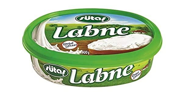 SUTAS Labne Labaneh Labneh 700g