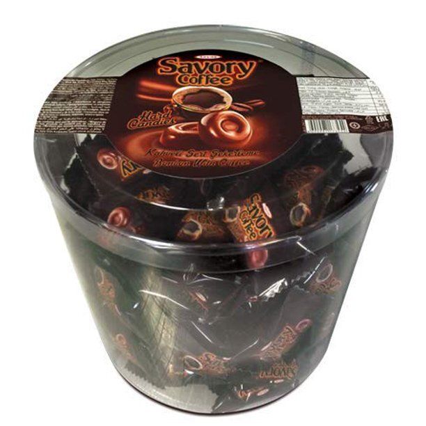 Tayas Savory Coffee Candy 750g