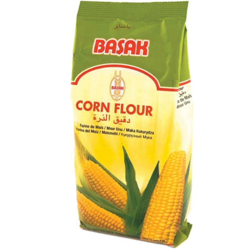 BASAK Misir Unu (Corn Flour) 400g