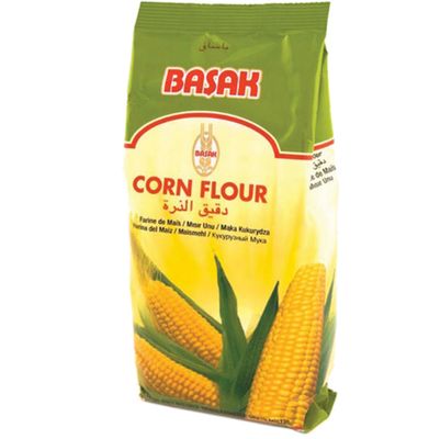 BASAK Misir Unu (Corn Flour) 400g
