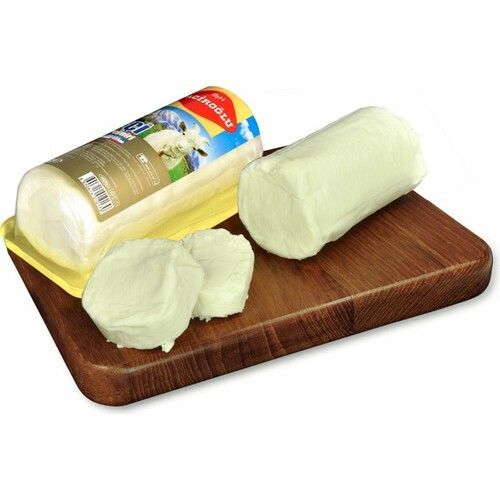 Taciroglu Gourmet Goat Cheese Roll 200g