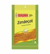 BASAK Zerdacal (Turmeric) 30g