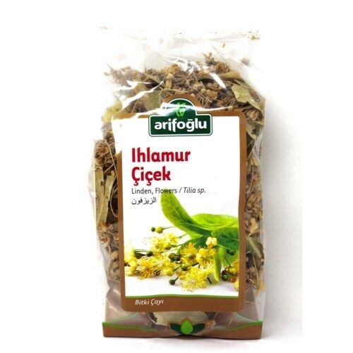 ARIFOGLU Linden Lose Ihlamur Cicekli 50g