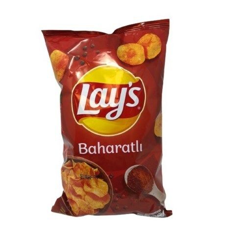 Lays Spicy Super Size 101g