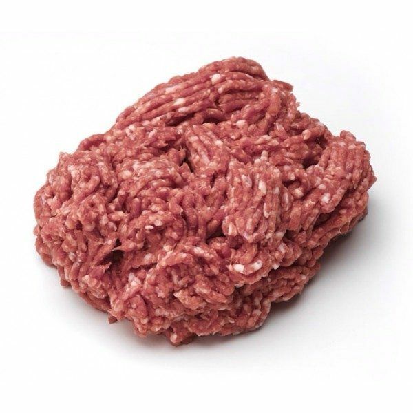 100% Real Organic Baby Ground Goat ~1lb - Zabiha Halal -Hand Slaughtered