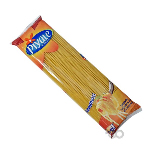 PIYALE Spaghetti 500g
