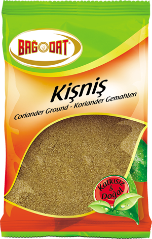 Bagdat Kisnis / Coriander Ground 40g