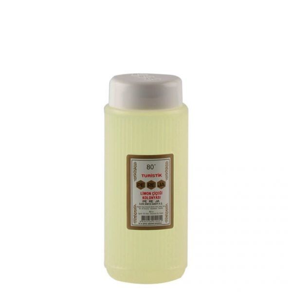 PEREJA Lemon Cologne Limon Kolonyasi 450mL