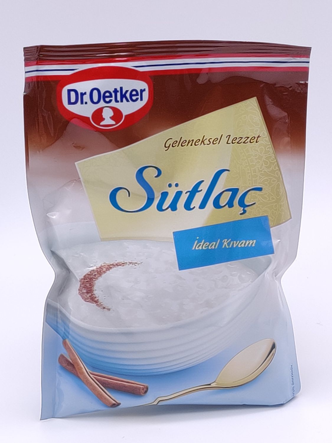 DR. OETKER Traditional Sutlac 155g