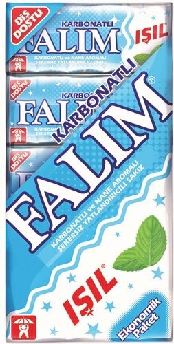 Dandy FALIM Karbonatli 5pcs X 15 Box