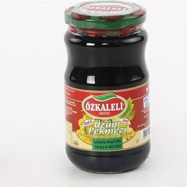 Ozkaleli Grape Molasses 800g Pekmez