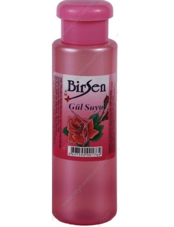 BIRSEN Rose Water Gul Suyu 450g
