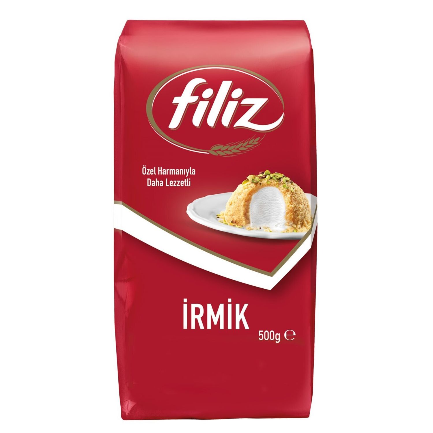 FILIZ Semolina Irmik 500g