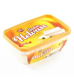 Lokman Plain Halva | 300g (10.58oz) || Helva