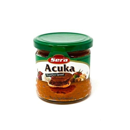 SERA Mild Breakfast Spread Acuka 350mL