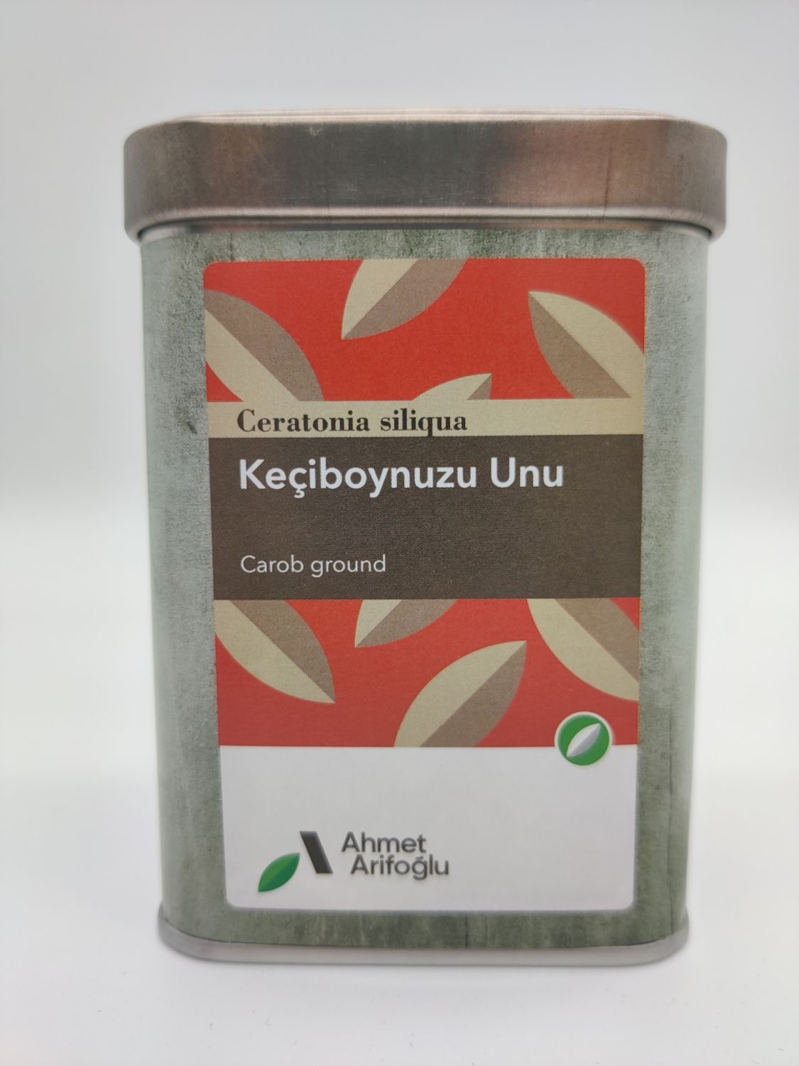 ARIFOGLU Carob Powder 180g