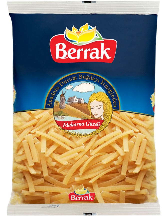BERRAK Tagliatelle / Eriste 500g