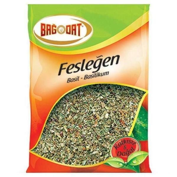 Bagdat Basil Crush (Feslegen Ogutulmus) 30g