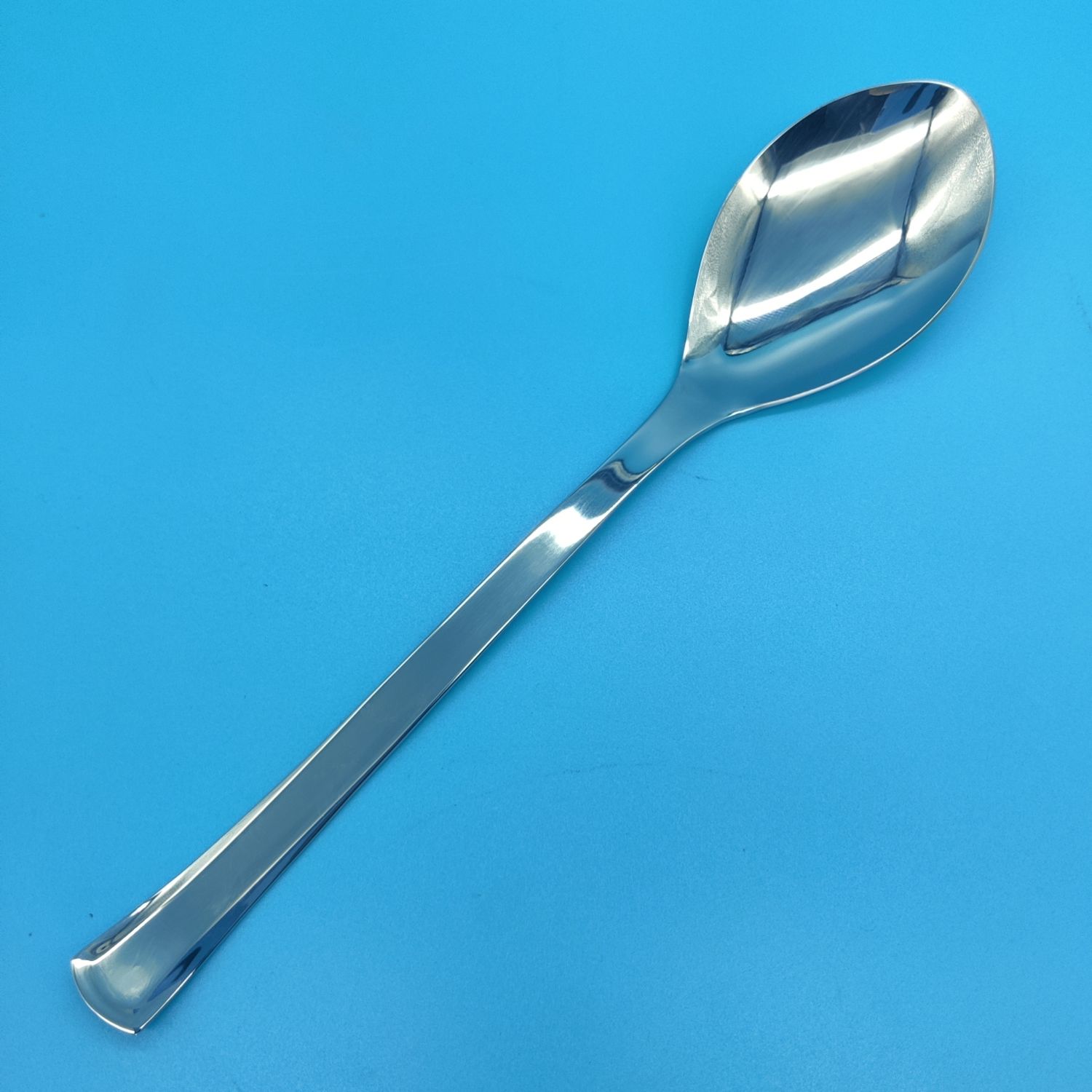 HISAR Hsr Opt Universal Celik - Steel Servis Kasik