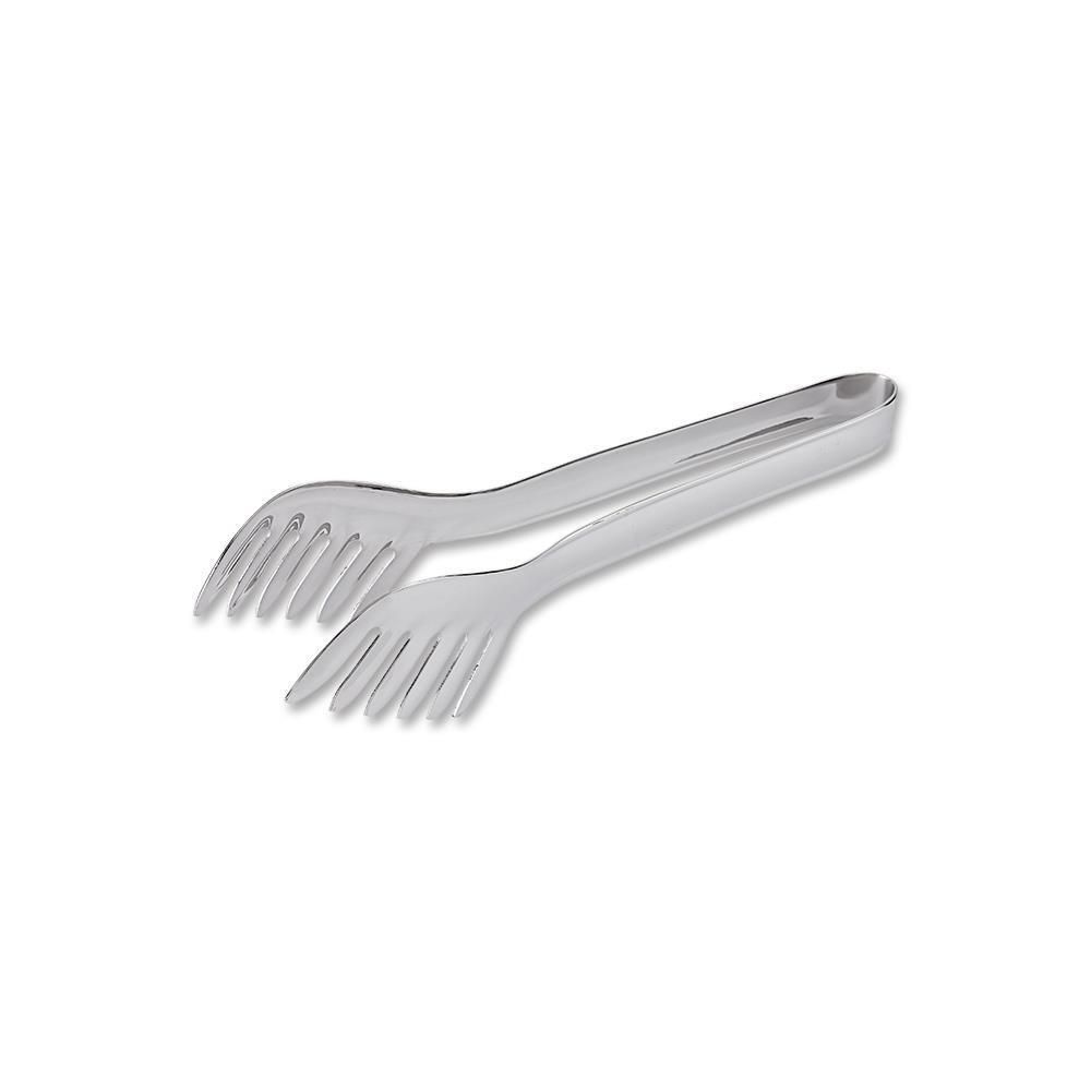 HISAR Tulip Macaroni Tongs - 23cm