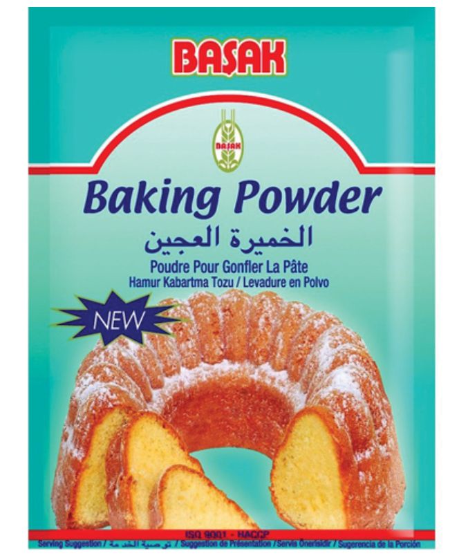 BASAK Baking Powder 10g