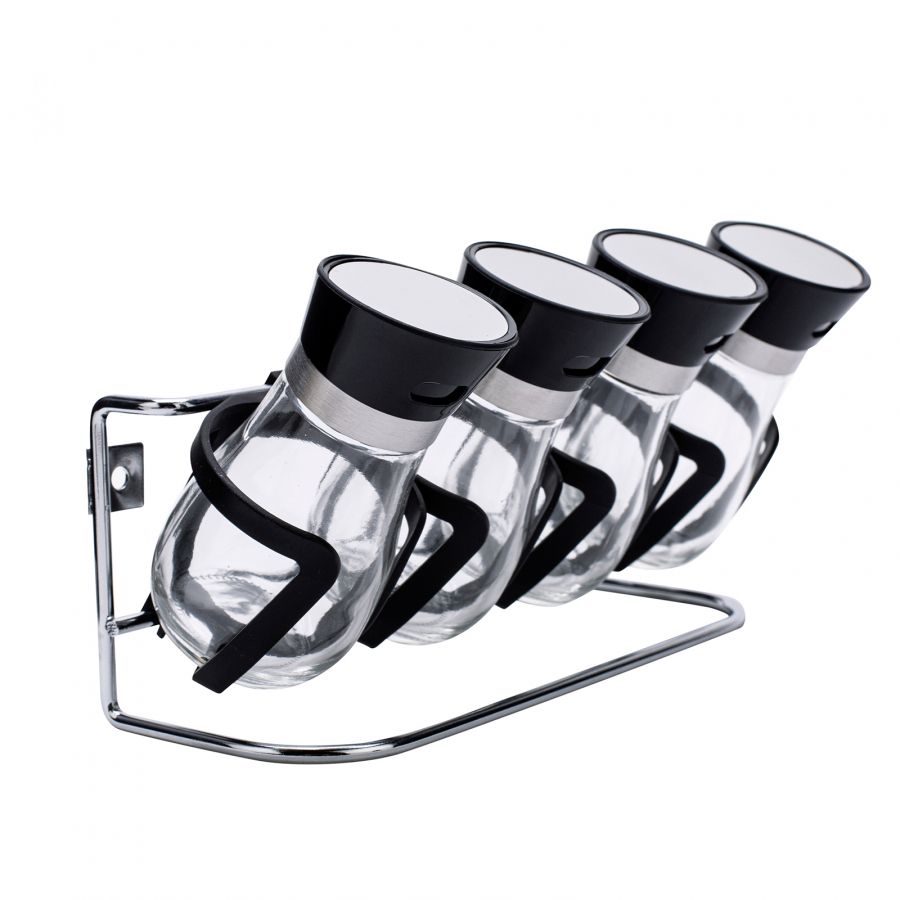 EMSAN Punica 5 Pieces Baharat Set 10212040004