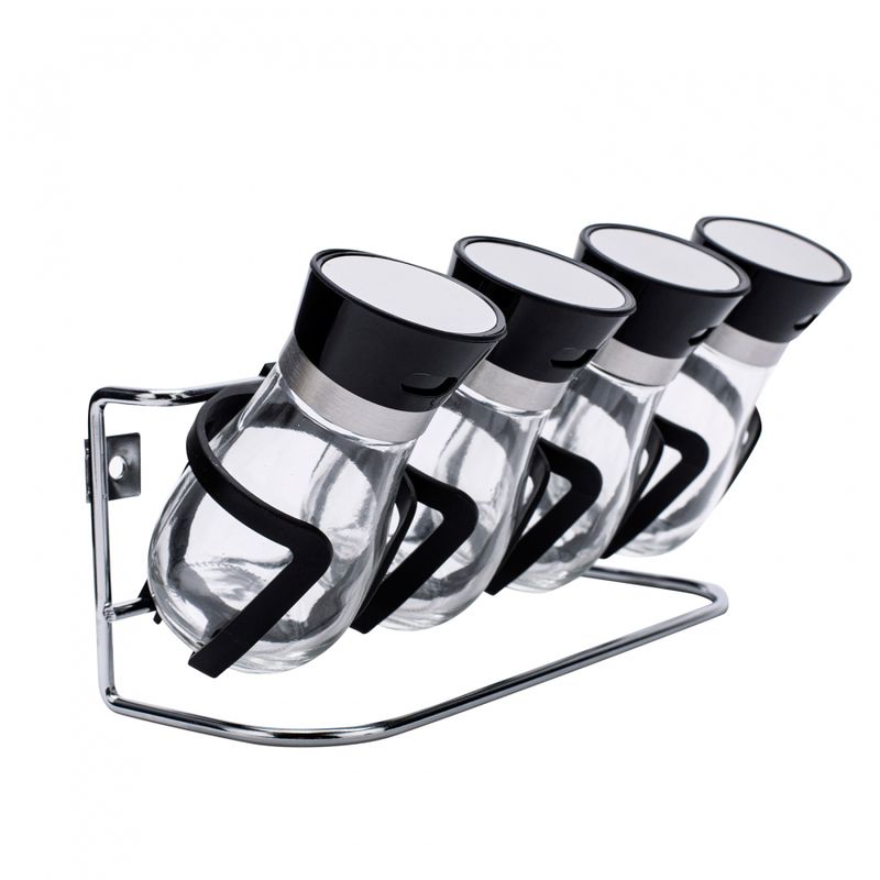 EMSAN Punica 5 Pieces Baharat Set 10212040004