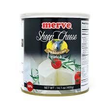 MERVE Sheep Cheese