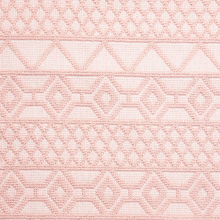 KARACA Home Lyric Powder Rug 80X150cm